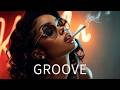 Playlist | G-Funk Groove R&B – Night Drive Hip Hop Mix