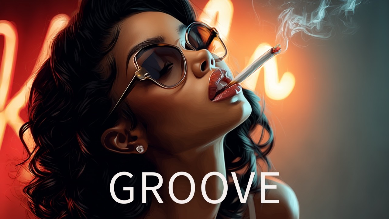 Playlist | G-Funk Groove R&B – Night Drive Hip Hop Mix - YouTube