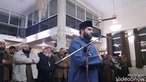 ما تيسر من سورة يس بصوت القارئ الشيخ محمد مطير