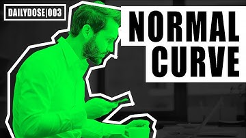 FE EXAM PROBABILITY & STATISTICS - NORMAL DISTRIBUTION | FE EXAM PRACTICE PROBLEM | DAILYDOSE 003