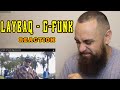 Laybaq  gfunk ft biggs  la coco reaction