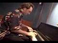 Englishman in New York (Sting) - Original Piano Arrangement by MAUCOLI