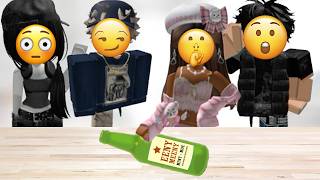 prawda czy wyzwanie było błędem (Historyjka roblox) screenshot 3