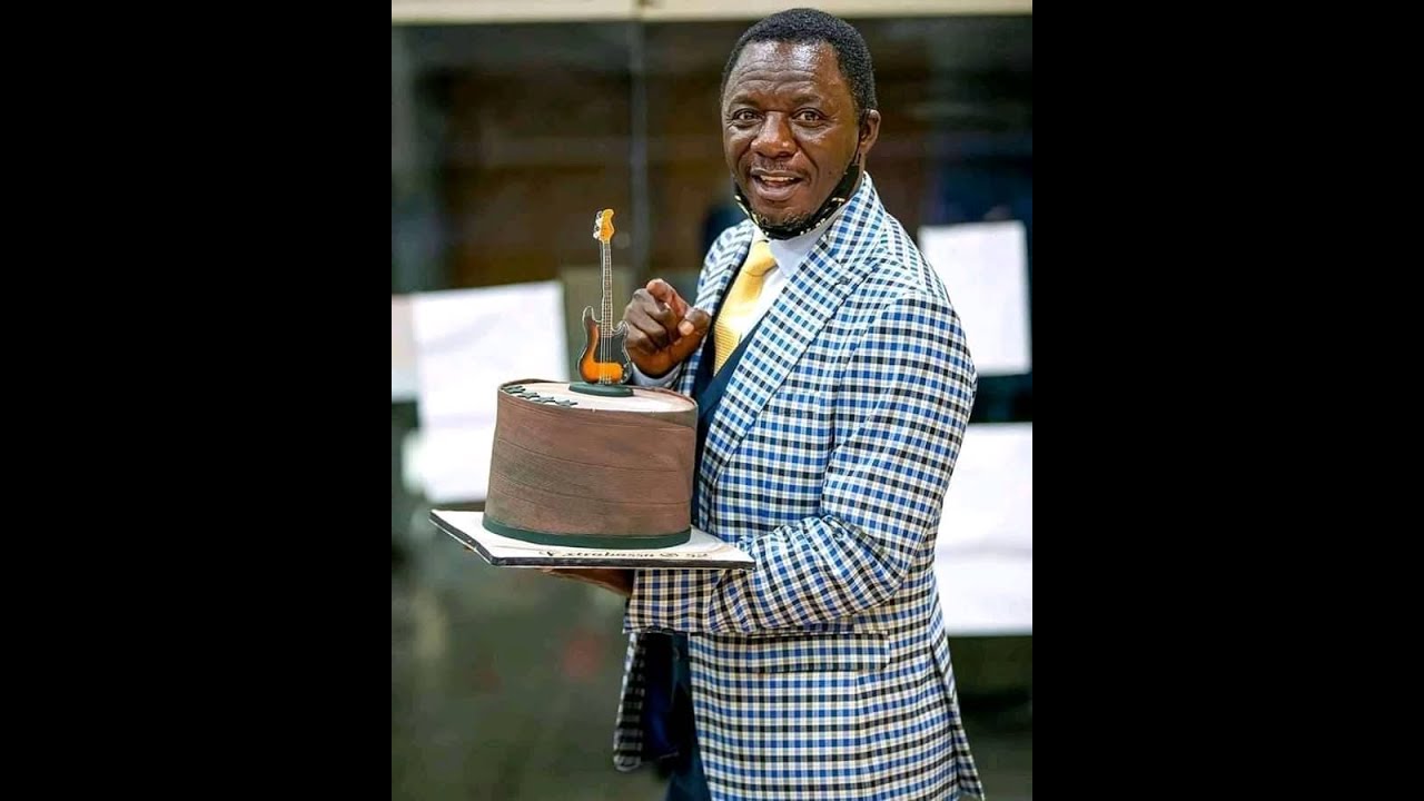TIYAMUREIWO NEW SONG 202 ALICK MACHESO
