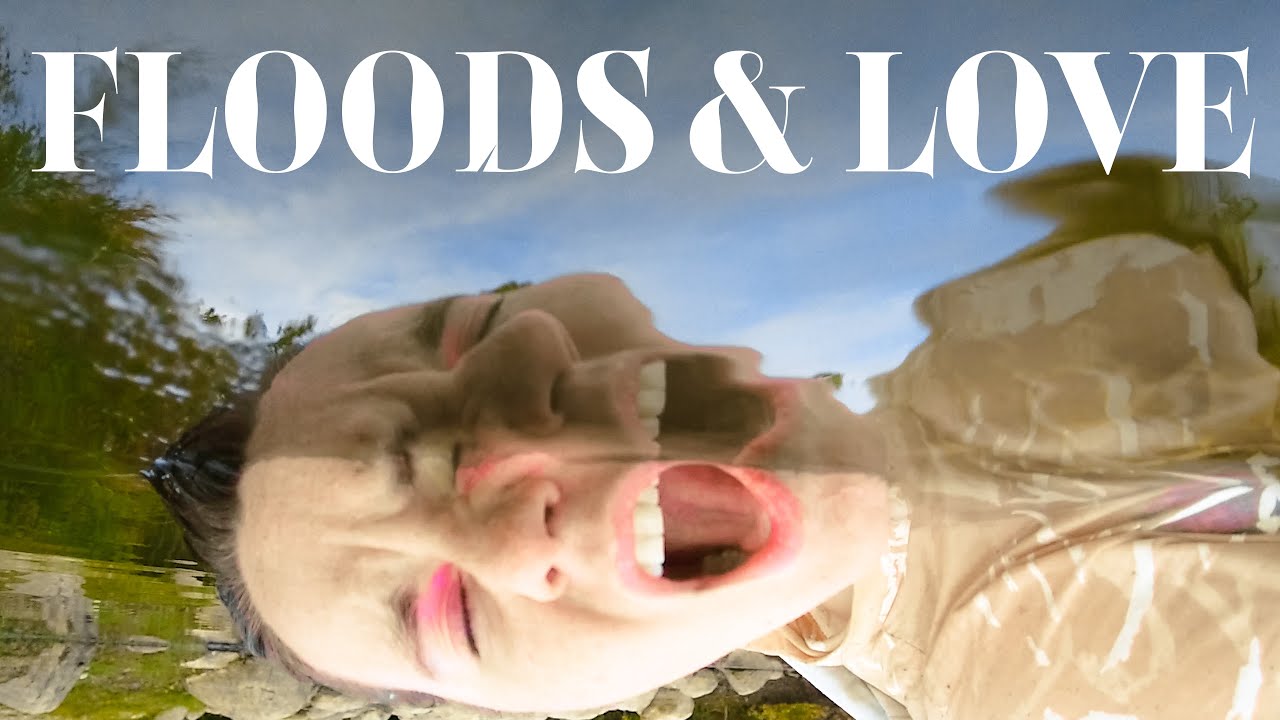 🅹🆄🆂🆃🅸🅲🅴 🅲🅾🆆- Floods & Love Ft. Tyler Brasch (Official Music Video)