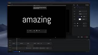 Create By Vidello - Publishing Your Video