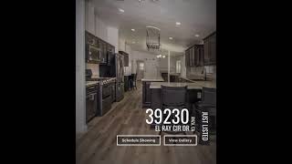 FOR SALE: 39230 El Ray Circle, Anza CA 92539