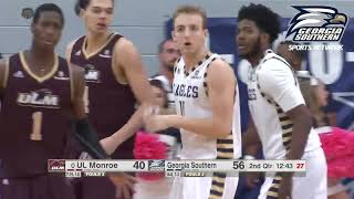 GASO vs ULM(GSSN Radio highlights) GASO vs ULM(GSSN Radio highlights)