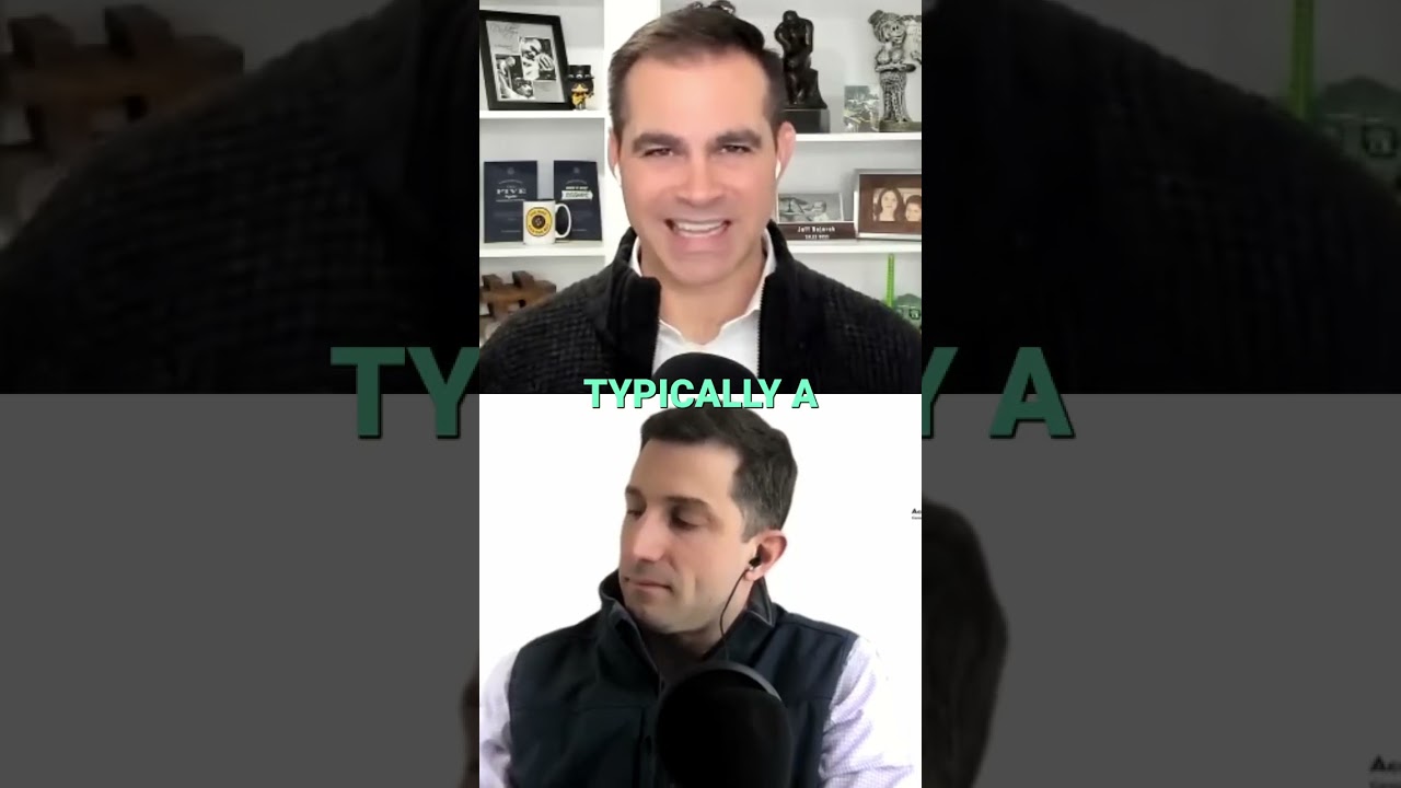 Unlocking Your Sales Potential: Overcoming Self-Doubt and Boosting Productivity 