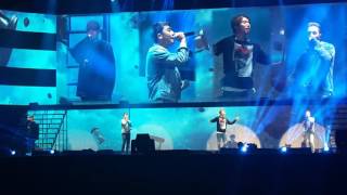 20160909 BIGBANG - LOSER + BANG BANG BANG MADE [V.I.P] FANMEETING