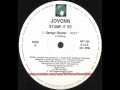 Jovonn  garage shelter 1994 full length