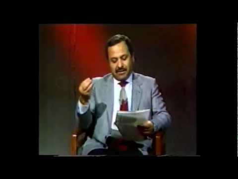 ترويدة للسيف الهاشمي حيــدر محمـــود 1985 