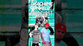 🤙🏾 Machine Gun Kelly &amp; Fred Durst of Limp Bizkit - Fix Ur Face (21.04.2026). Премьера нового трека🤘🏻