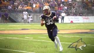 Montana State Football 2013 | We Are Montana State
