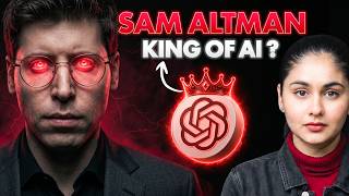 Sam Altman will save the World or Destroy it? | Elon Musk