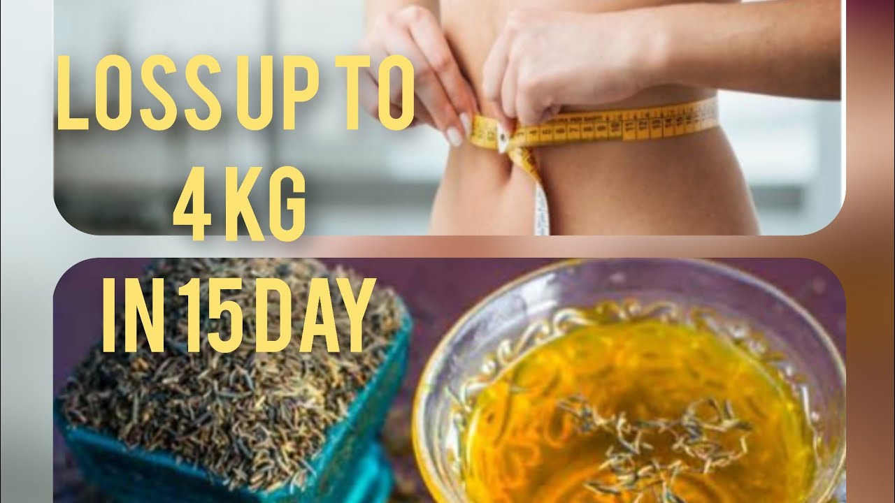 morning weight loss drink for fat cutter drink to lose weight cumin