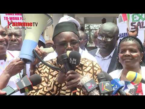 Mugomo wa arutani a university