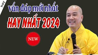 VẤN ĐÁP MỚI NHẤT .2024 