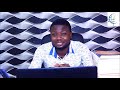Staying Through on Your Faith-Apostle Bayo Adegboye