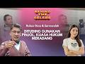 Ruben Onsu Dituding Sarwendah Terjerat Pinjol, Kuasa Hukum Meradang I Behind The Celebs