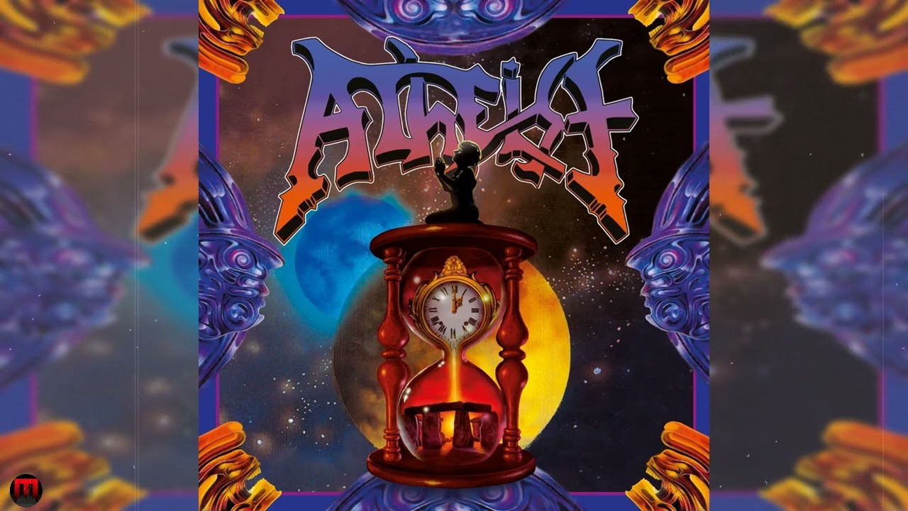 Atheist | UNQUESTIONABLE PRESENCE: LIVE AT WACKEN | Full Album
