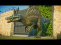 RELEASE ALL 96 LAND DINOSAURS SPECIES SINGLE EGG IN PENNSYLVANIA - Jurassic World Evolution 2