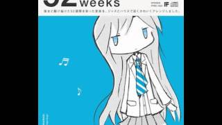 flap+frog - CHARACTER_SELECT (piano)