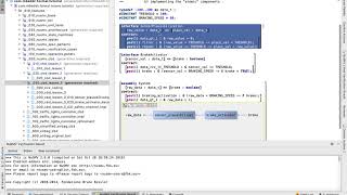Contract Based Design with FASTEN: Lesson 3 - part 1