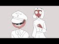 ТЫ МОЯ СОБСТВЕННОСТЬ! | КОММУНИСТЫ ТУТ? (COUNTRYHUMANS COMIC) | РУССКИЙ ДУБЛЯЖ [RUS]