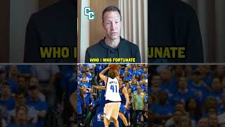 Steve Novaks Top 5 Shooters of All-Time