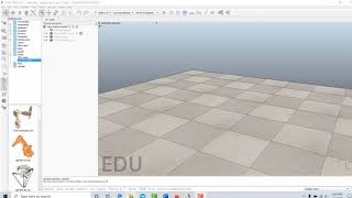 IE574: Laboratory 5 Windows v-rep conda environment installation tutorial.
