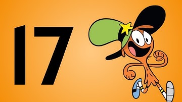 Lightning Rocks Random Character Viewer Voting Again Splitted 17