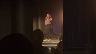 In The Heights “Breathe” (clip) BroadwayCon 2023 Star To Be