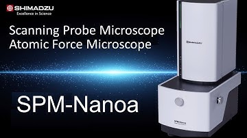 SPM-Nanoa Scanning Probe Microscope/Atomic Force Microscope