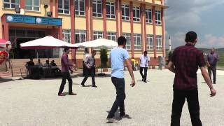 Ömerbey Düğünü Serkan Akyel