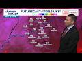 Dangerous heat continues in Kentucky, Indiana | Sept. 2, 2026 7 a.m. weather