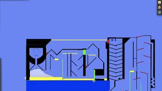 The Gravity Marble Race, Part 1