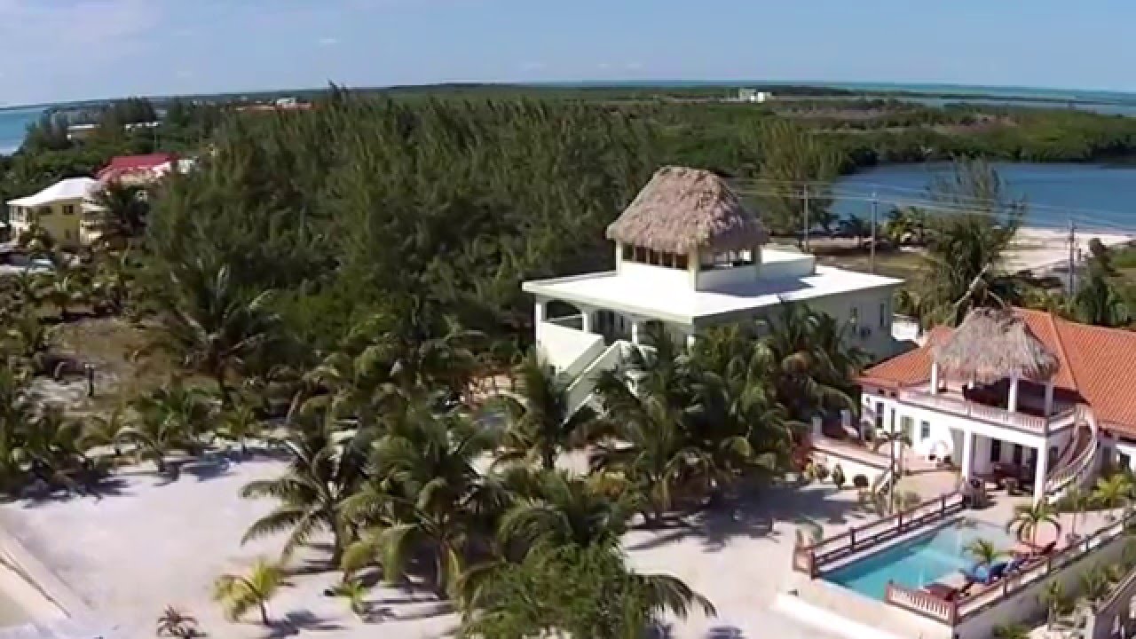 belize virtual tour