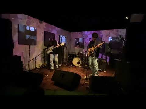 晩年 - 朝 (2023.3.11 吉祥寺NEPO)