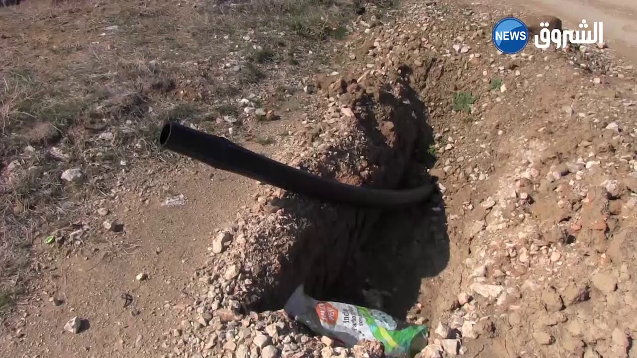 قسنطينة.... حي الباردة    منطقة ظل داخل نطاق عمراني