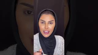 makeup tutorial ميكب تتوريال تغطيه البشرة بطريقه احترافيه (روان الركيبى)