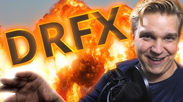 DRFX: EVERYTHING You Need to Know