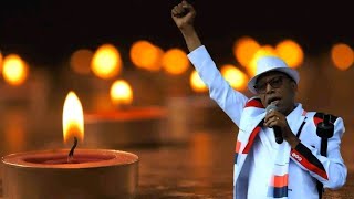 Sirna gaggeessaa Dr.Kabajaa Artist Alii Birraa