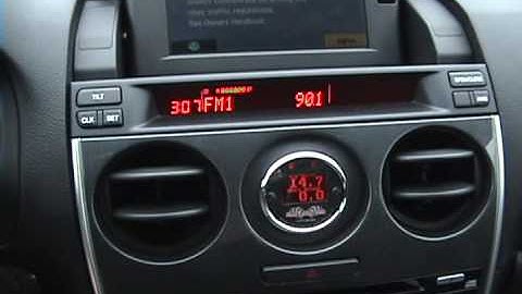 ERABBIT23 MS6 Aeroforce Scan Gauge