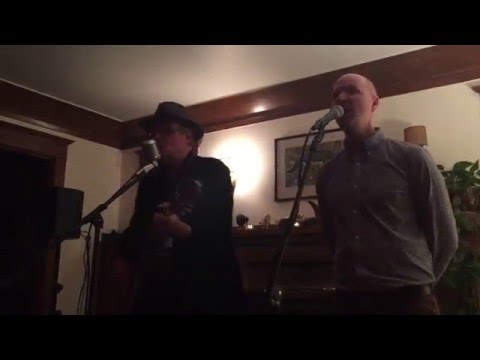 David J with Barton Carroll | No New Tale To Tell