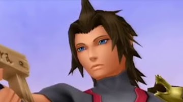 being a keyblade master is all I’ve dreamed about!