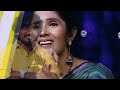 Super singer 8 gana sudhagar sing to thala vs thalapathi batle