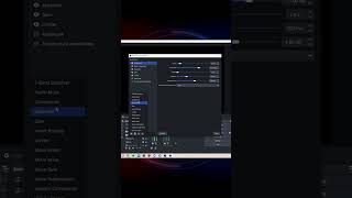 Microphone Noise Removal in OBS