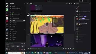 Condo discord server!