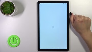 How to Activate Voice Assistant in Chuwi HiPad Max - Activate Hey Google of Google Assistant